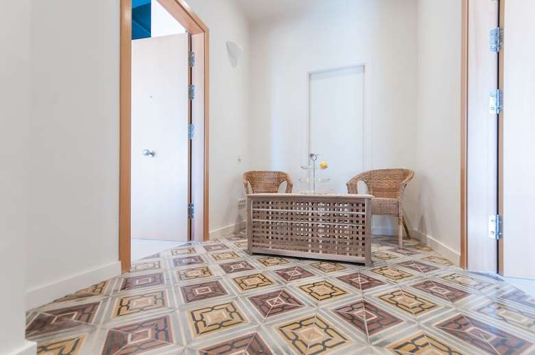 Apartamentos Ecogrusapartments