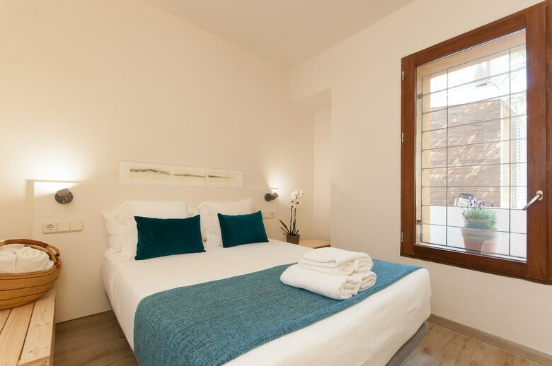 Apartamentos Ecogrusapartments