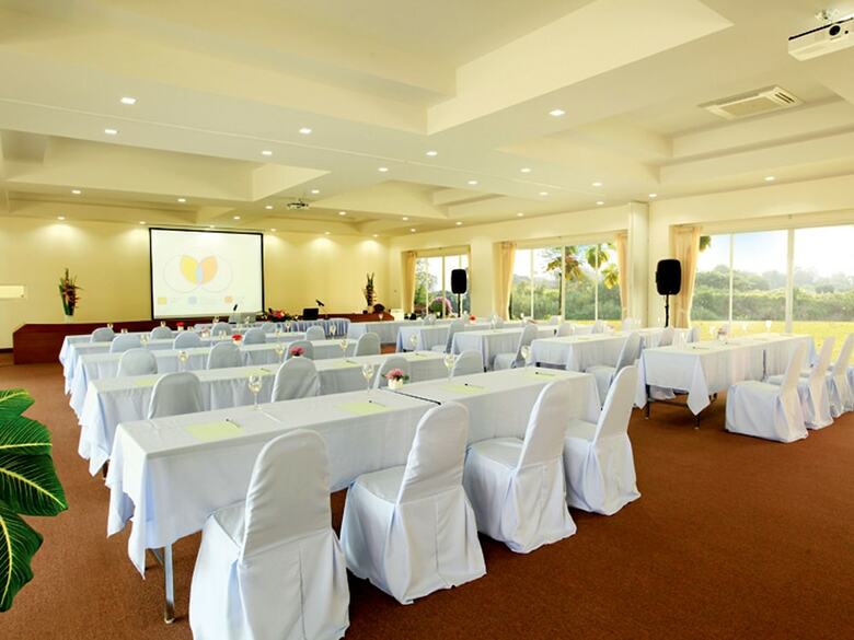 Hotel Fuengfah Riverside Garden Resort
