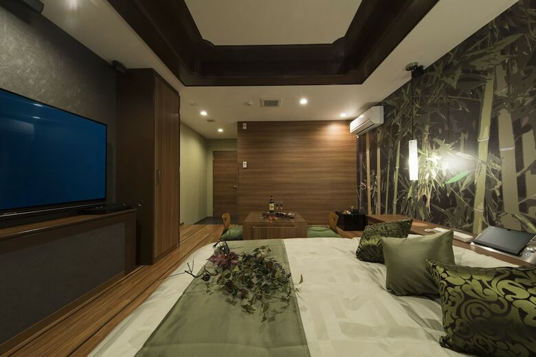 Hotel Zen - Adults Only