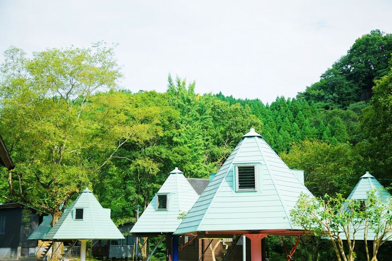 Posada Satonotabi Resort Lodge Kiyokawa