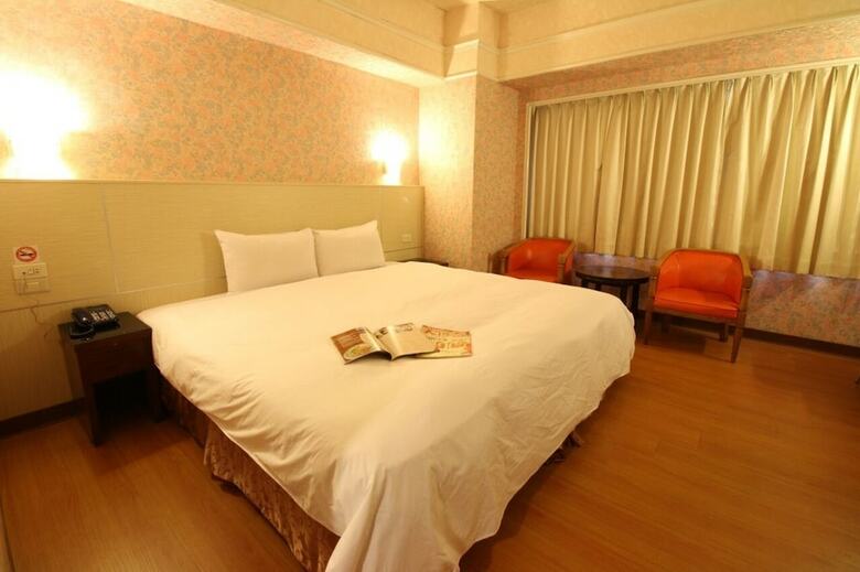Long Siang Hotel