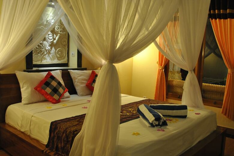 Hotel Trijaya Guest House