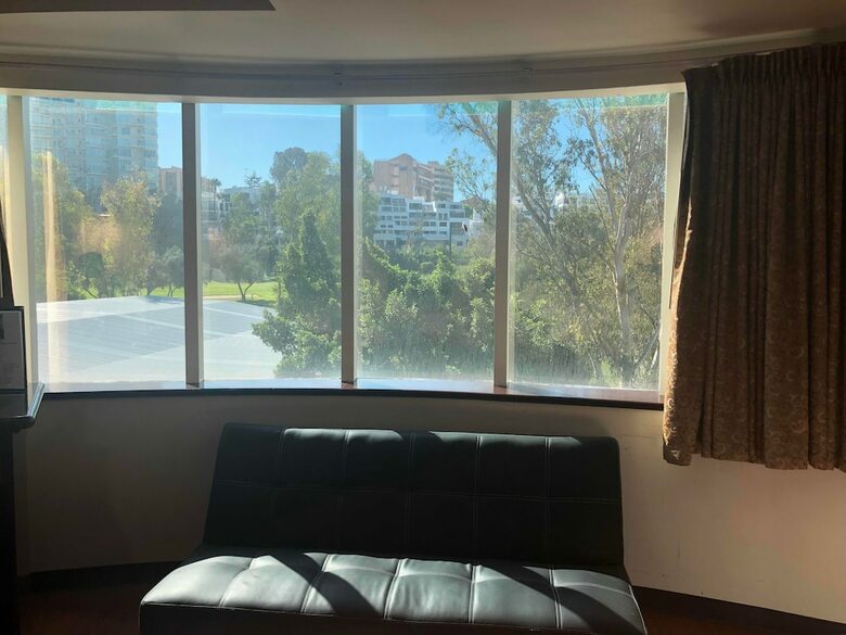 Hotel Real Inn Tijuana