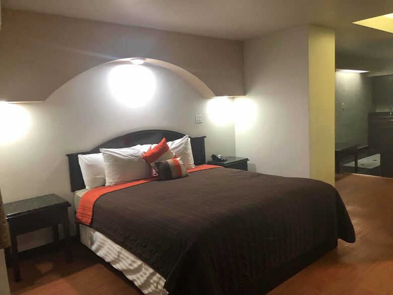 Hotel Real Inn Tijuana