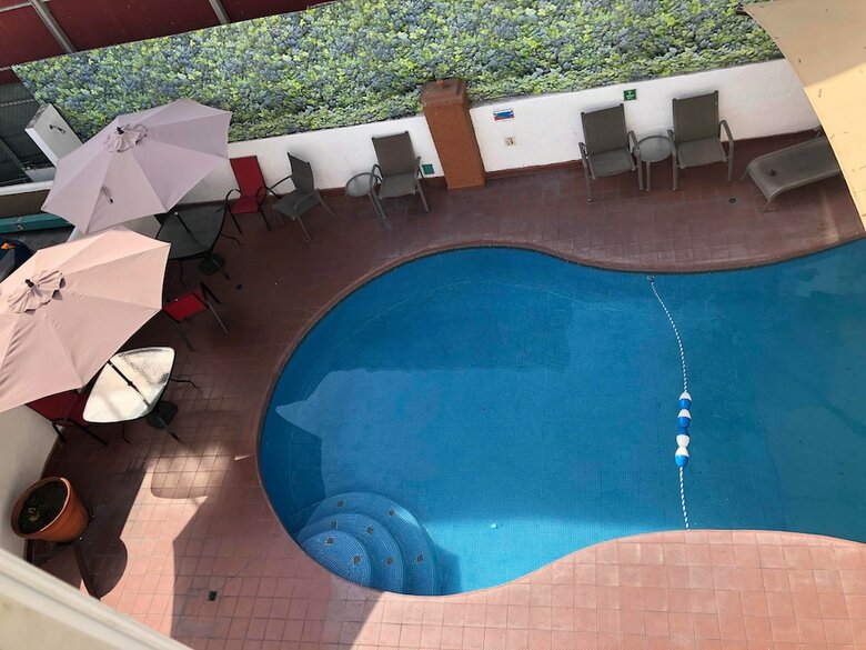 Hotel Real Inn Tijuana