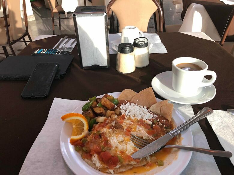 Hotel Real Inn Tijuana