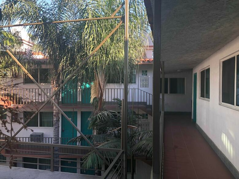 Hotel Real Inn Tijuana