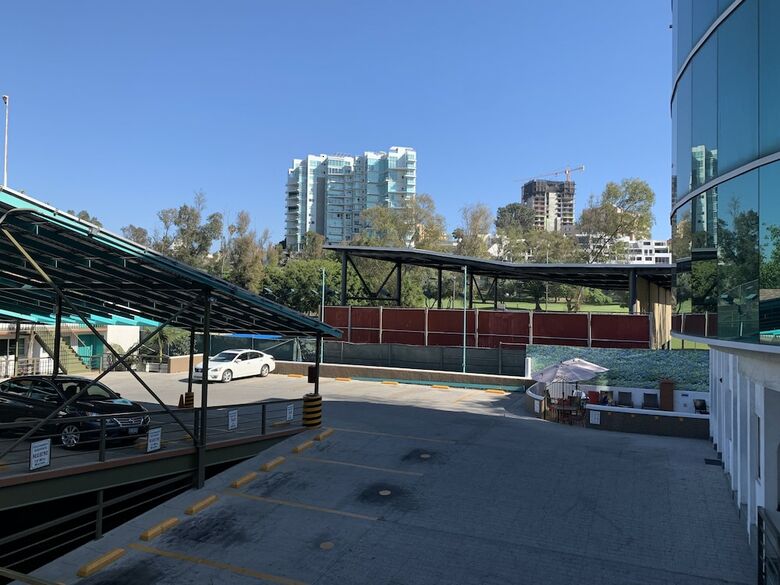Hotel Real Inn Tijuana