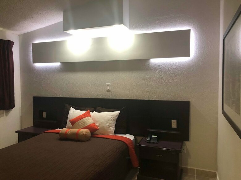 Hotel Real Inn Tijuana
