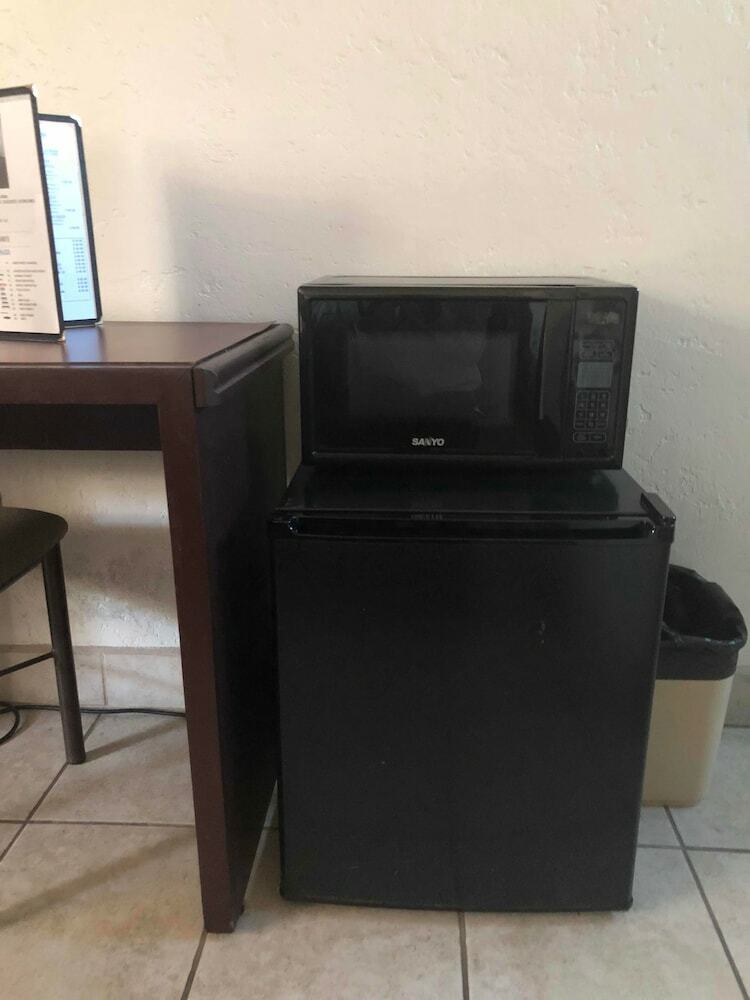 Hotel Real Inn Tijuana