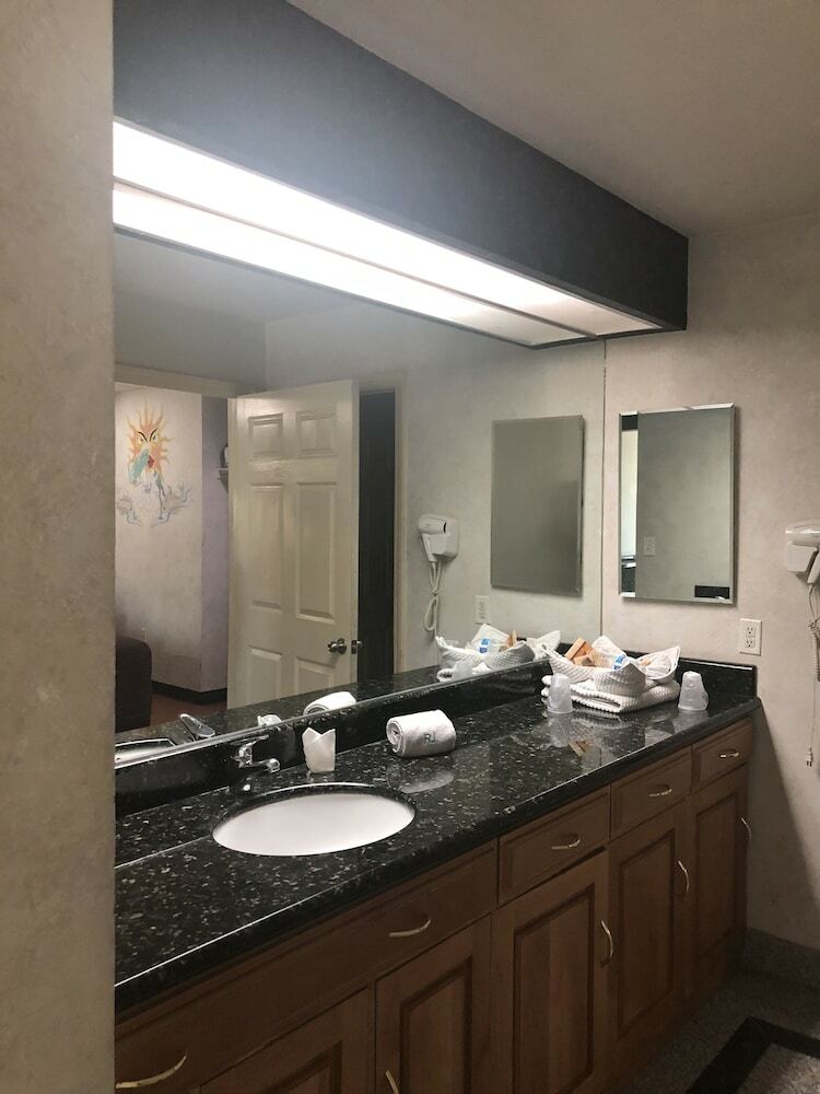 Hotel Real Inn Tijuana