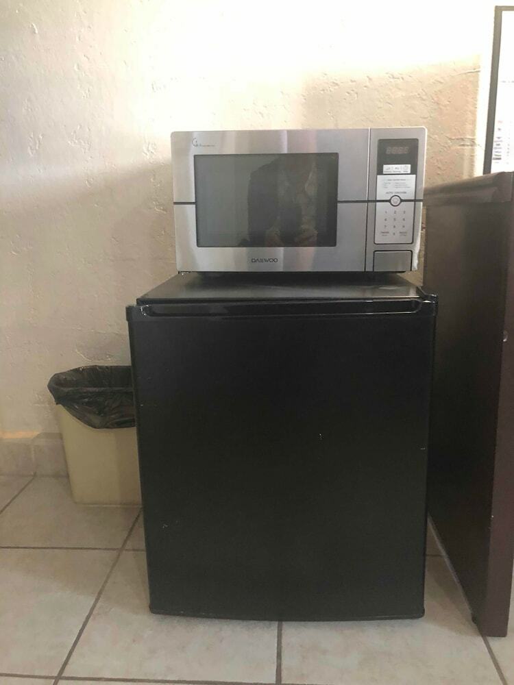 Hotel Real Inn Tijuana