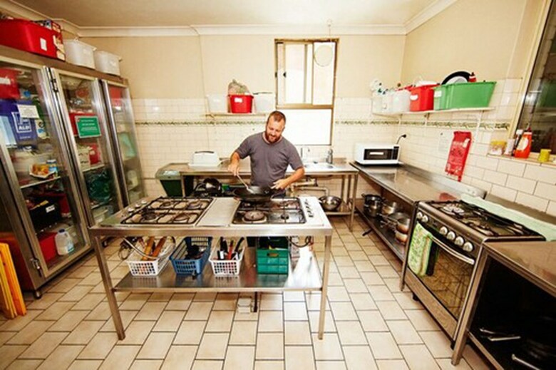 Hostal Summer House Newtown