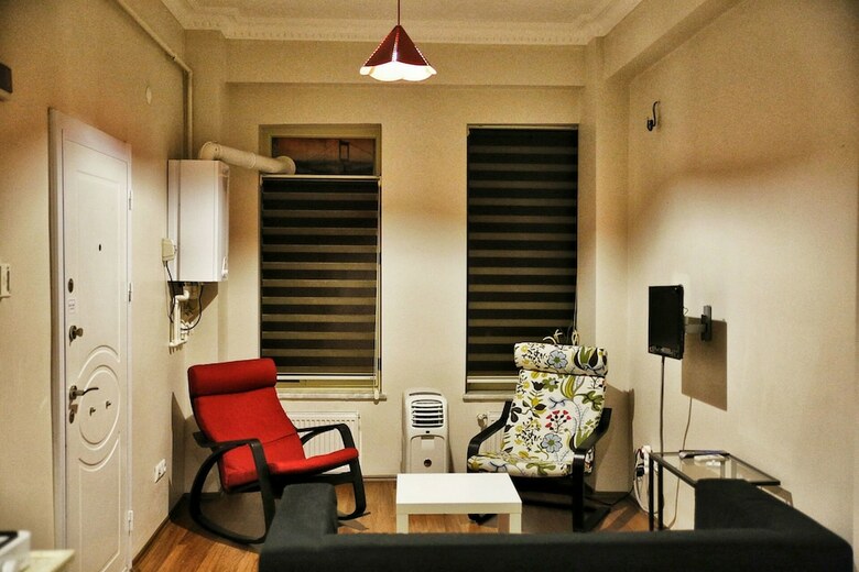 Hotel Golden Galata
