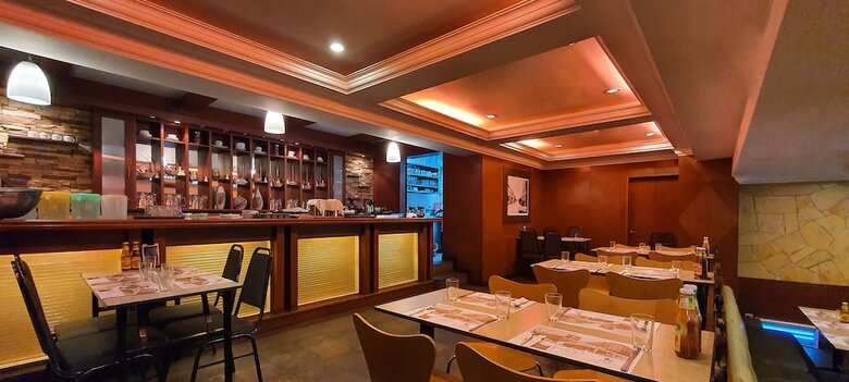 Zen Rooms Panorama Hotel