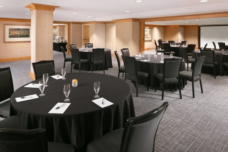 Hotel Jw Marriott Santa Monica Le Merigot