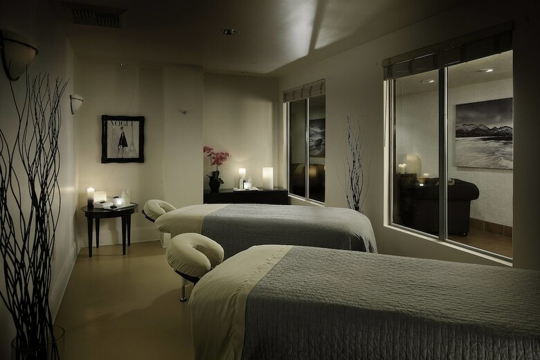 Hotel Jw Marriott Santa Monica Le Merigot