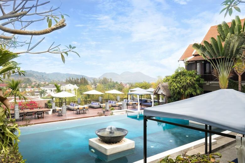 Kiridara Villa Ban Kili