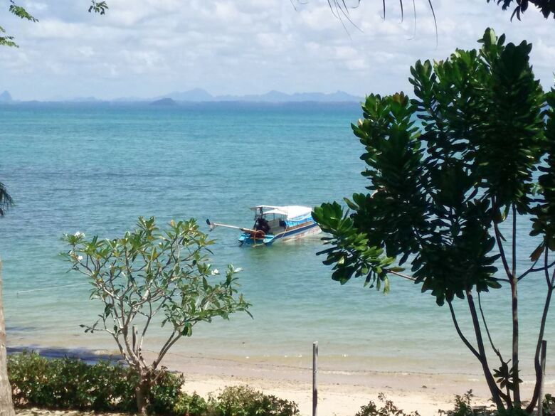 Hotel Koh Mook Resort