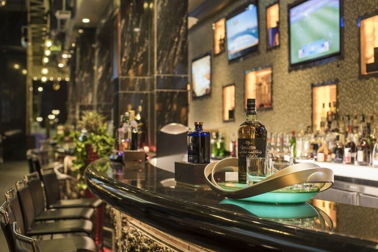Aparthotel The Reverie Saigon Residential Suites