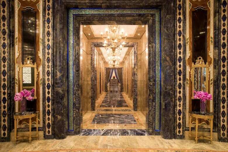 Aparthotel The Reverie Saigon Residential Suites