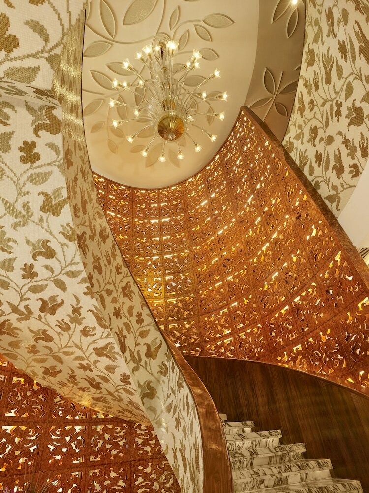 Aparthotel The Reverie Saigon Residential Suites