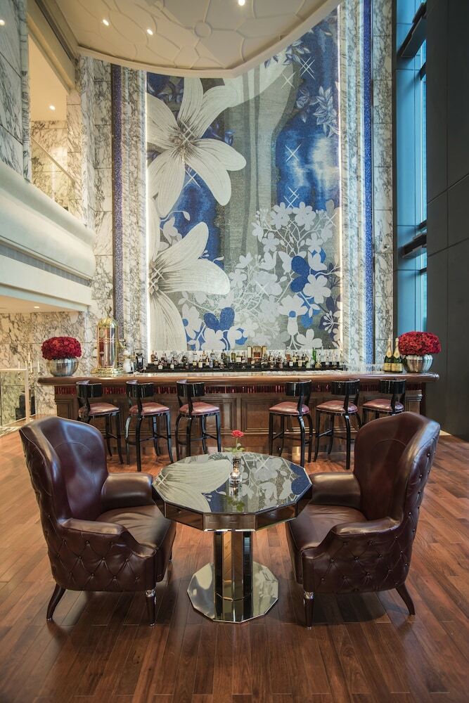 Aparthotel The Reverie Saigon Residential Suites