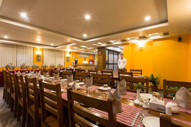 Hotel Utsab Himalaya