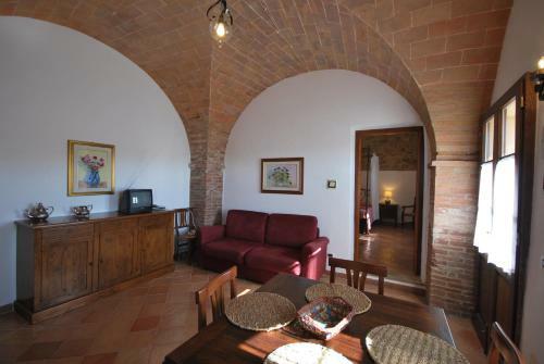 Agroturismo Agriturismo Ragoncino
