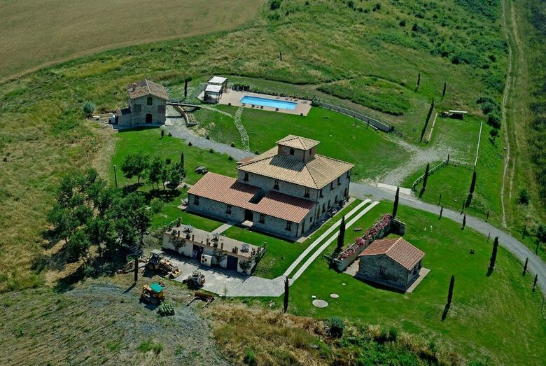 Agroturismo Agriturismo Ragoncino
