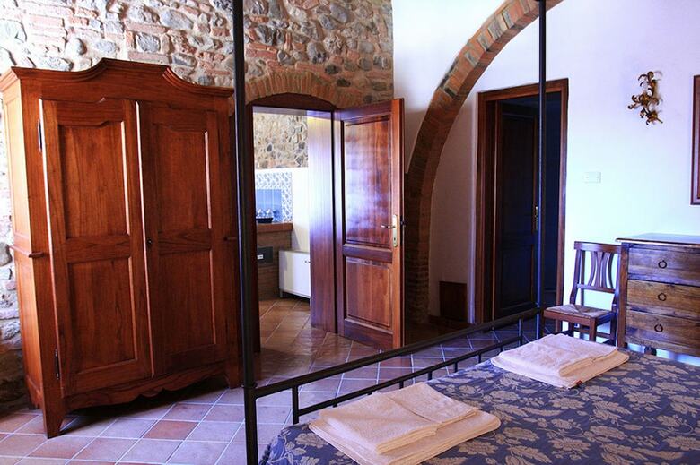 Agroturismo Agriturismo Ragoncino