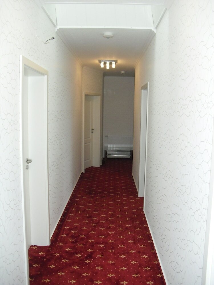 Hotel-landgasthof Herzog