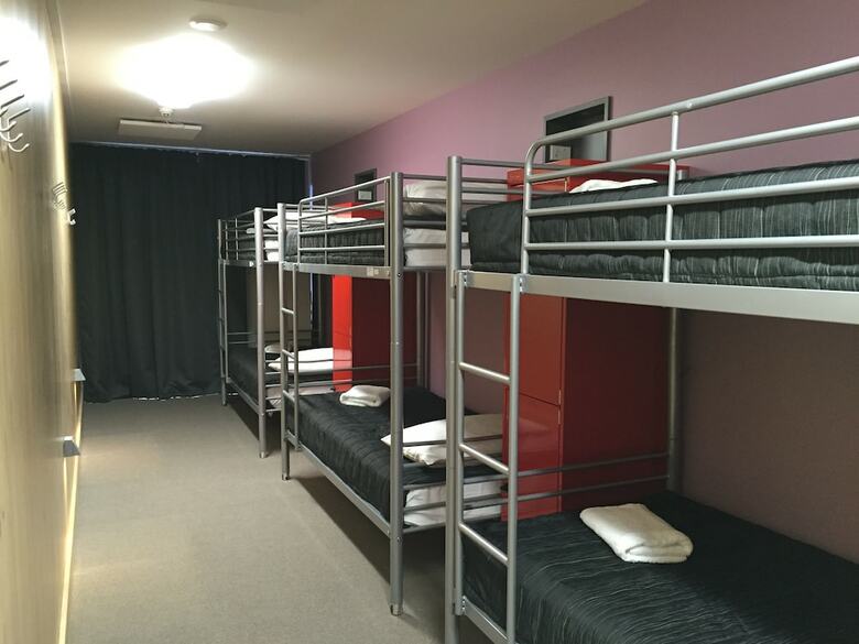 Hostal All Stars Inn - Hostel & Hotel Accommodation