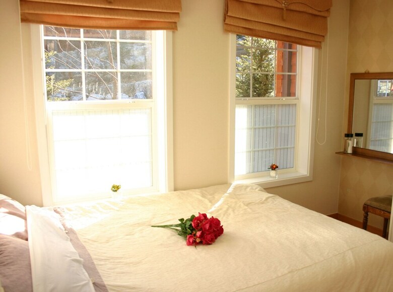 Apartamento Pyeongchang Forest Hotel