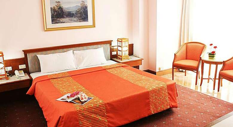Asian Hotel Hatyai