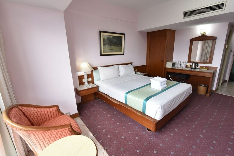 Asian Hotel Hatyai