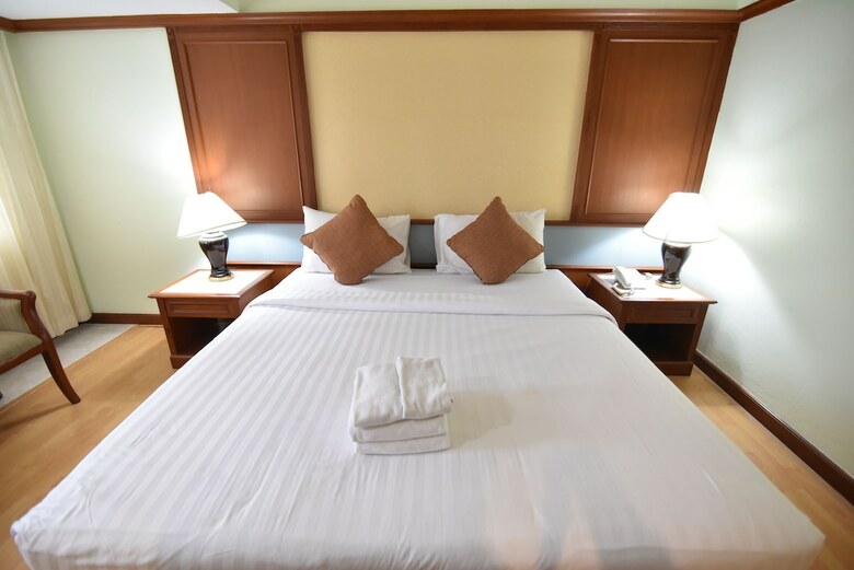 Asian Hotel Hatyai