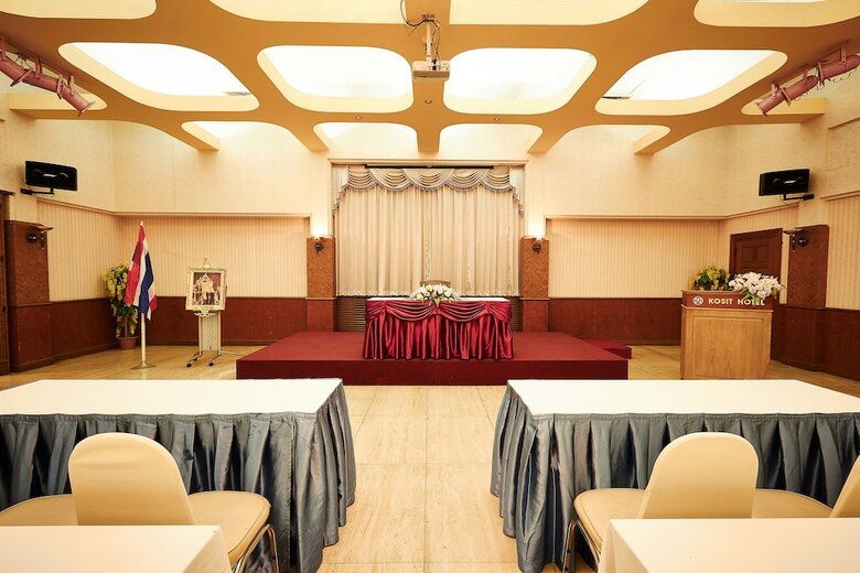 Kosit Hotel Hatyai