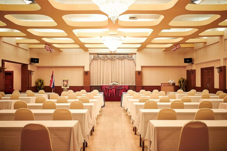 Kosit Hotel Hatyai