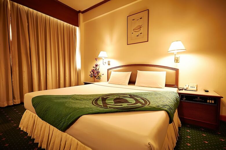 Kosit Hotel Hatyai