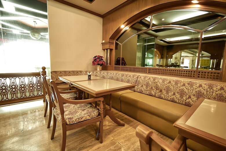 Kosit Hotel Hatyai