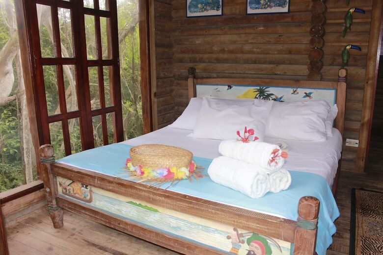 Hotel Isla Palma Playa Y Ecohabs