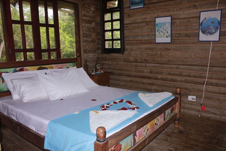 Hotel Isla Palma Playa Y Ecohabs