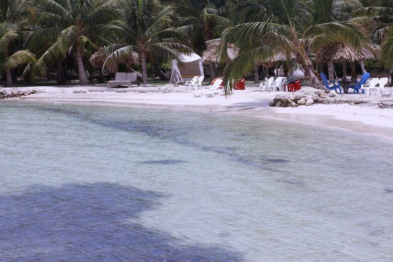 Hotel Isla Palma Playa Y Ecohabs