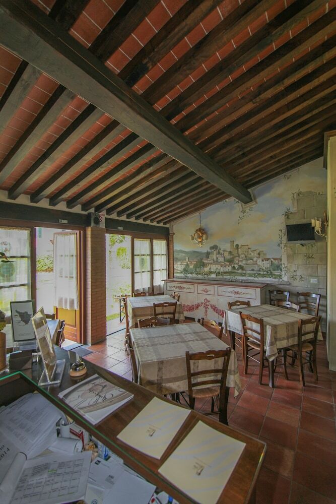 Villa Maria