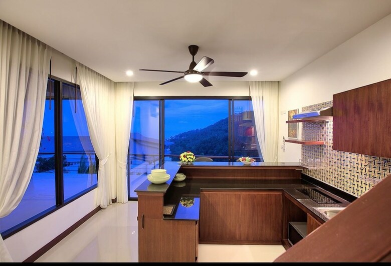 Apartamentos Nb Sunrise Mountain Resort