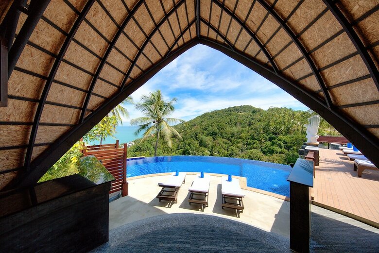 Apartamentos Nb Sunrise Mountain Resort