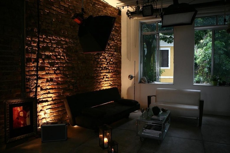 Apartamento Loft Gloria Design Photografer