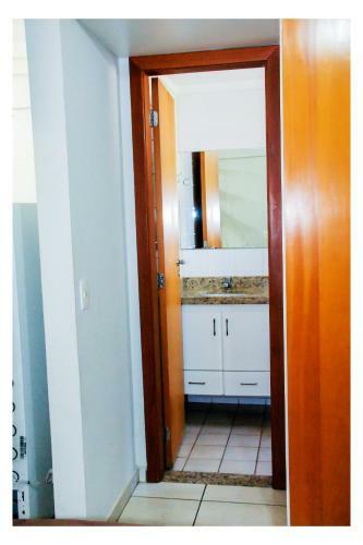 Apartamento Flats Bueno Em Goi�nia